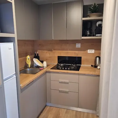 Mobile Leda Holiday home