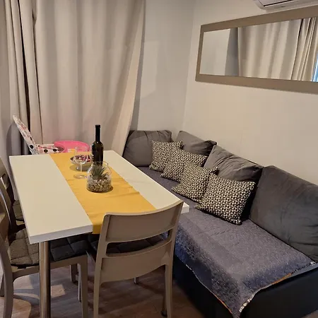Mobile Leda Holiday home Biograd Na Moru